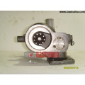 Turbocompresseur Gt1749e / 708337-0002 pour Hyundai